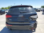 2016 Audi Q5 Premium Plus Black vin: WA1L2AFP1GA133012