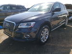 2016 Audi Q5 Premium Plus Black vin: WA1L2AFP2GA003899