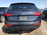 2016 Audi Q5 Premium Plus Black vin: WA1L2AFP2GA003899