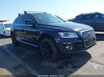 2016 Audi Q5 2.0t Premium Black vin: WA1L2AFP2GA006060