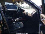 2016 Audi Q5 2.0t Premium Черный vin: WA1L2AFP2GA006060