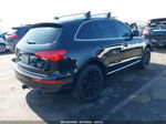 2016 Audi Q5 2.0t Premium Black vin: WA1L2AFP2GA006060