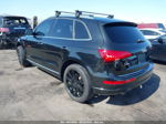 2016 Audi Q5 2.0t Premium Black vin: WA1L2AFP2GA006060