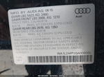 2016 Audi Q5 2.0t Premium Black vin: WA1L2AFP2GA006060