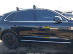 2016 Audi Q5 2.0t Premium Black vin: WA1L2AFP2GA006060