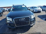 2016 Audi Q5 2.0t Premium Black vin: WA1L2AFP2GA006060