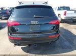 2016 Audi Q5 2.0t Premium Black vin: WA1L2AFP2GA006060