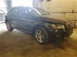 2016 Audi Q5 Premium Plus Gray vin: WA1L2AFP2GA042041