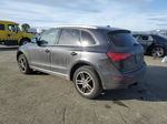 2016 Audi Q5 Premium Plus Black vin: WA1L2AFP2GA044324