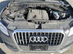 2016 Audi Q5 Premium Plus Black vin: WA1L2AFP2GA044324