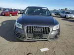 2016 Audi Q5 Premium Plus Black vin: WA1L2AFP2GA044324