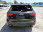 2016 Audi Q5 Premium Plus Black vin: WA1L2AFP2GA056912