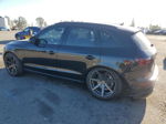 2016 Audi Q5 Premium Plus Black vin: WA1L2AFP2GA081342