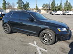 2016 Audi Q5 Premium Plus Black vin: WA1L2AFP2GA081342