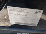 2016 Audi Q5 2.0t Premium Black vin: WA1L2AFP2GA089862