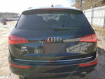 2016 Audi Q5 Premium Plus Черный vin: WA1L2AFP2GA104232