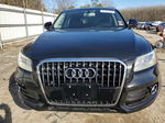 2016 Audi Q5 Premium Plus Черный vin: WA1L2AFP2GA104232