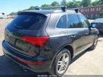 2016 Audi Q5 2.0t Premium Gray vin: WA1L2AFP2GA145329