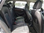 2016 Audi Q5 Premium Plus Gray vin: WA1L2AFP3GA091524