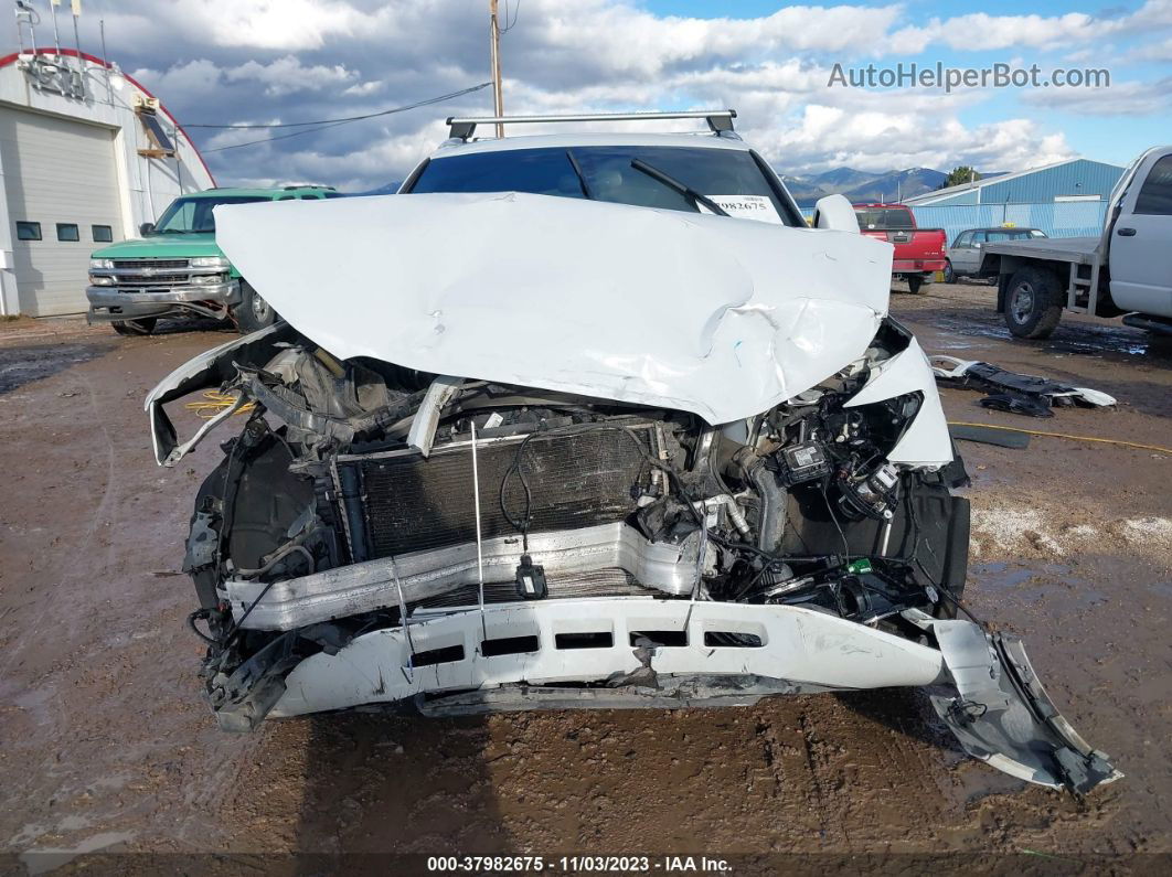 2016 Audi Q5 2.0t Premium White vin: WA1L2AFP3GA092446