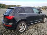 2016 Audi Q5 Premium Plus Black vin: WA1L2AFP3GA095024