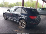 2016 Audi Q5 2.0t Premium Navy vin: WA1L2AFP3GA114297