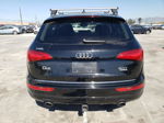 2016 Audi Q5 Premium Plus Black vin: WA1L2AFP3GA127275