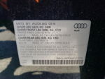 2016 Audi Q5 Premium Plus Black vin: WA1L2AFP3GA127275