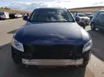 2016 Audi Q5 Premium Plus Синий vin: WA1L2AFP3GA148174