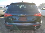 2016 Audi Q5 Premium Plus Черный vin: WA1L2AFP4GA016301