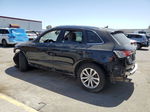 2016 Audi Q5 Premium Plus Black vin: WA1L2AFP4GA028089