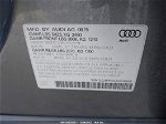 2016 Audi Q5 2.0t Premium Gray vin: WA1L2AFP4GA044566