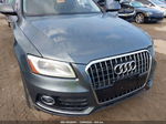 2016 Audi Q5 2.0t Premium Gray vin: WA1L2AFP4GA044566