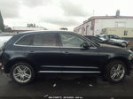 2016 Audi Q5 Premium Plus Black vin: WA1L2AFP4GA094884