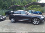 2016 Audi Q5 Premium Plus Navy vin: WA1L2AFP4GA112154