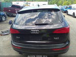 2016 Audi Q5 Premium Plus Navy vin: WA1L2AFP4GA112154