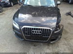 2016 Audi Q5 Premium Plus Navy vin: WA1L2AFP4GA112154