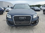 2016 Audi Q5 Premium Plus Угольный vin: WA1L2AFP4GA141587