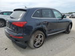 2016 Audi Q5 Premium Plus Угольный vin: WA1L2AFP4GA141587