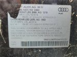 2016 Audi Q5 Premium Plus Gray vin: WA1L2AFP5GA006280