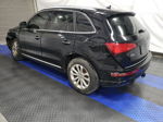 2016 Audi Q5 Premium Plus Black vin: WA1L2AFP5GA016159