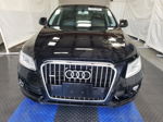 2016 Audi Q5 Premium Plus Black vin: WA1L2AFP5GA016159