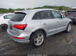 2016 Audi Q5 2.0t Premium Gray vin: WA1L2AFP5GA030403