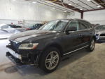 2016 Audi Q5 Premium Plus Black vin: WA1L2AFP5GA067001