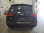 2016 Audi Q5 Premium Plus Black vin: WA1L2AFP5GA067001