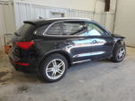 2016 Audi Q5 Premium Plus Черный vin: WA1L2AFP5GA067001