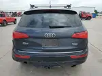 2016 Audi Q5 Premium Plus Black vin: WA1L2AFP5GA073431