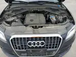 2016 Audi Q5 Premium Plus Black vin: WA1L2AFP5GA073431