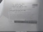 2016 Audi Q5 Premium Plus Серебряный vin: WA1L2AFP5GA090990