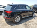 2016 Audi Q5 Premium Plus Черный vin: WA1L2AFP5GA124037